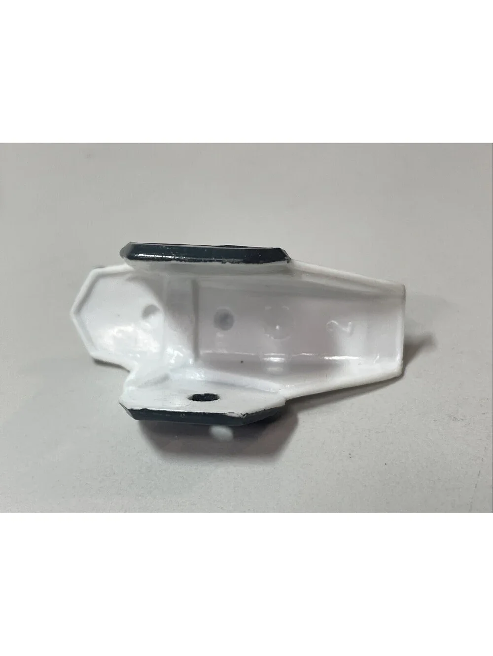Vintage Ronin Warriors Hariel Figure 6” Playmates 1995 Knee Guard Part